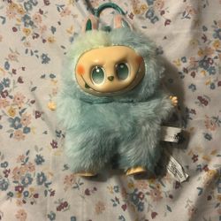 Labubu Big Into Energy Serenity