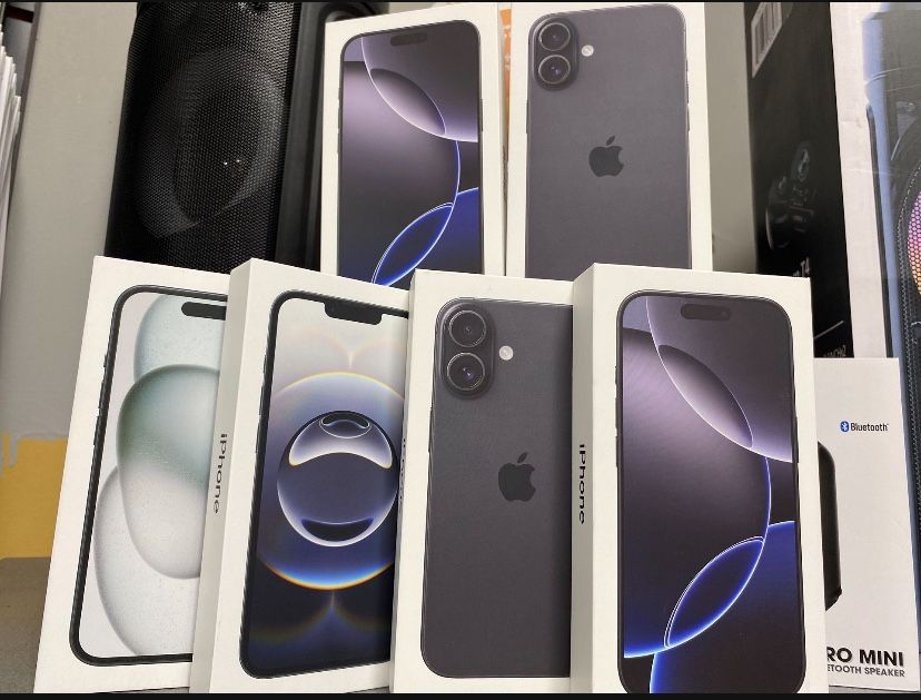 iPhone Deals Start NOW! 😃