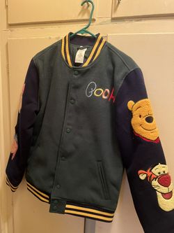 Winnie The Pooh Jacket