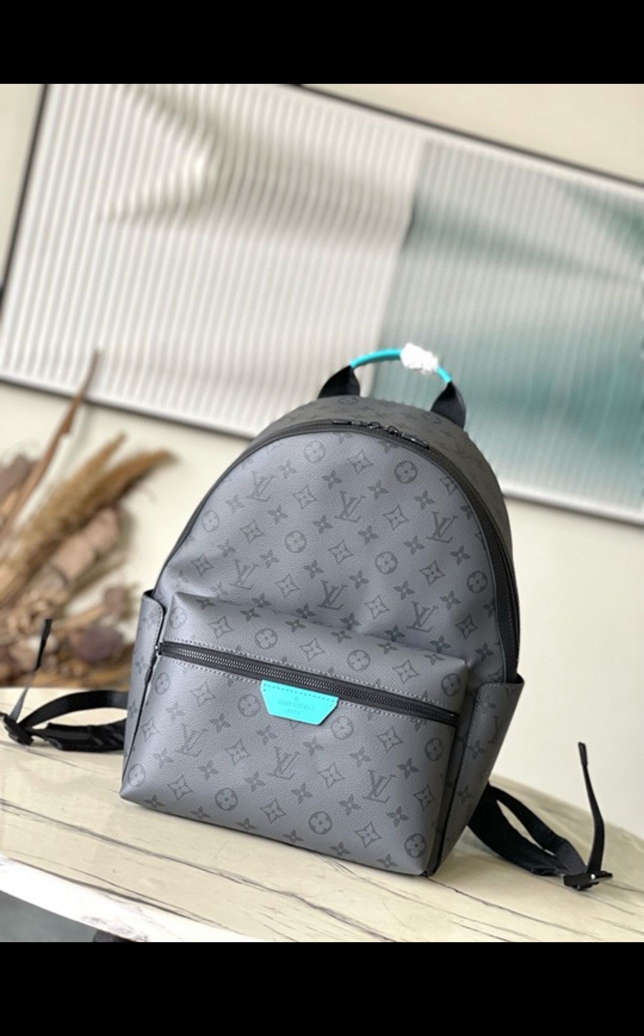 Louis Vuitton Bookbag