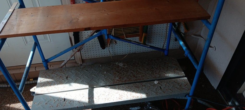 Werner Scaffolding