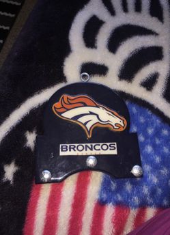 Broncos!
