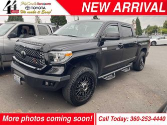 2019 Toyota Tundra