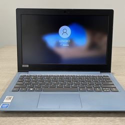 Lenovo Ideapad 120s