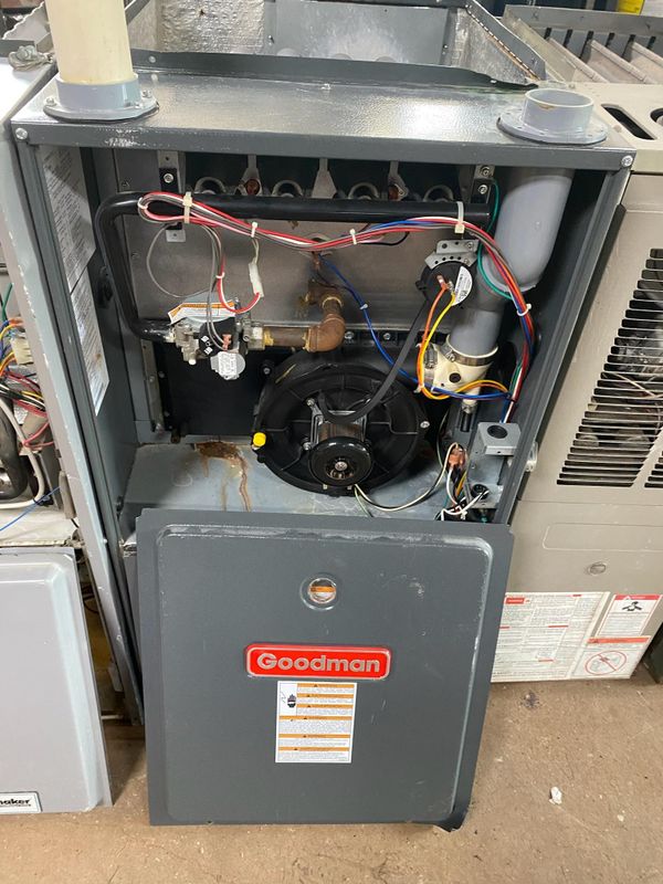 Goodman Furnace for Sale in Cleveland, OH - OfferUp