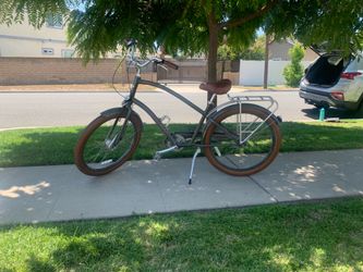 26” Electra Townie 7 Speed