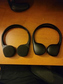 OEM GM headphones. $50
