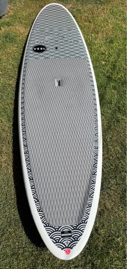 VESL All-Around Stand Up Paddleboard