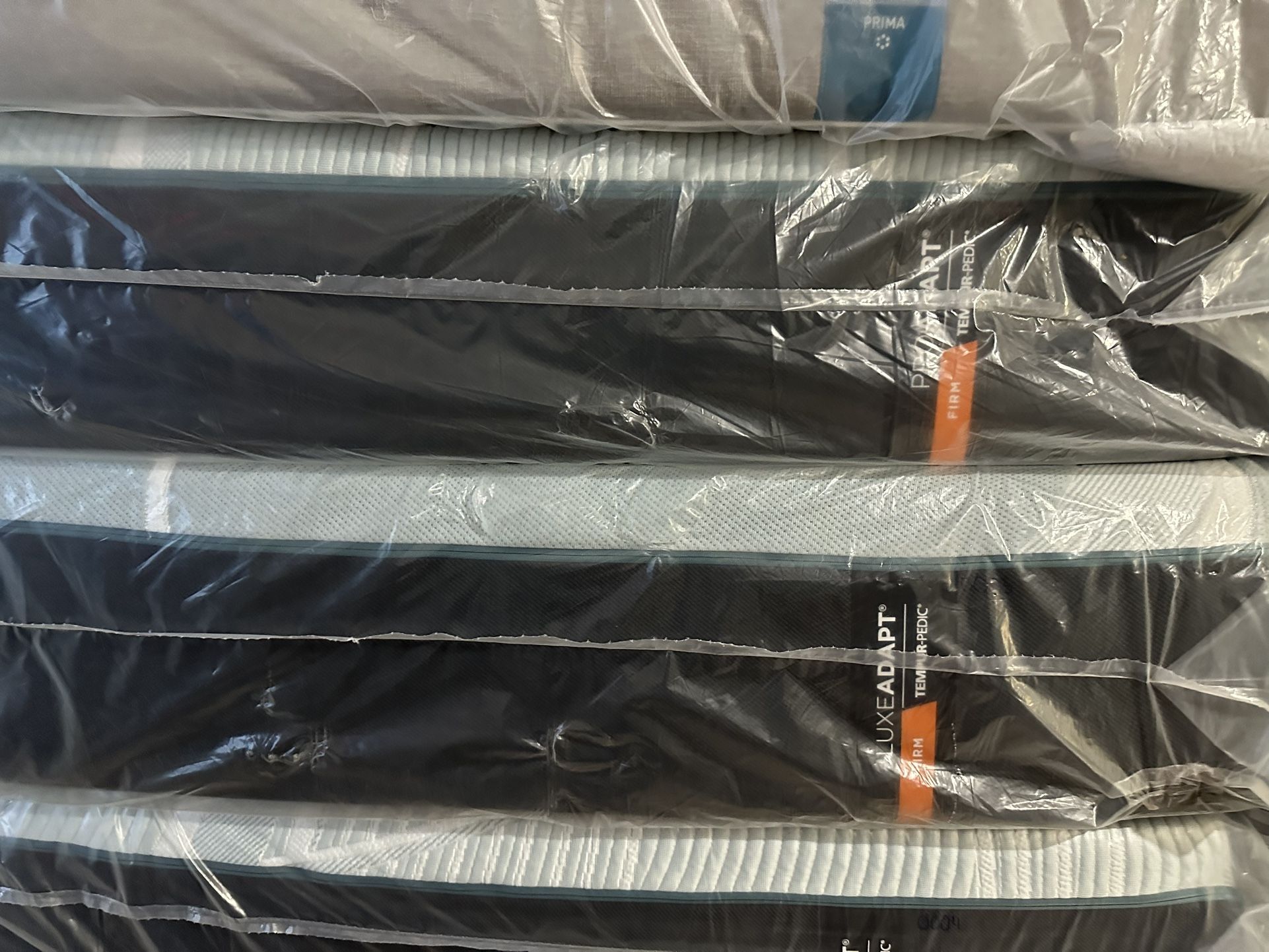 King Queen Size Tempurpedic ProAdapt, ProBreeze, LuxeBreeze Mattress Pro Breeze /Luxe Adapt /Pro Adapt /Adapt /cloud /Tempur pedic contour Supreme