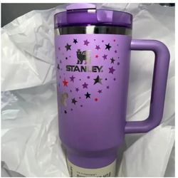 Olivia Rodrigo Limited Edition 40oz Stanley Cup For Trade