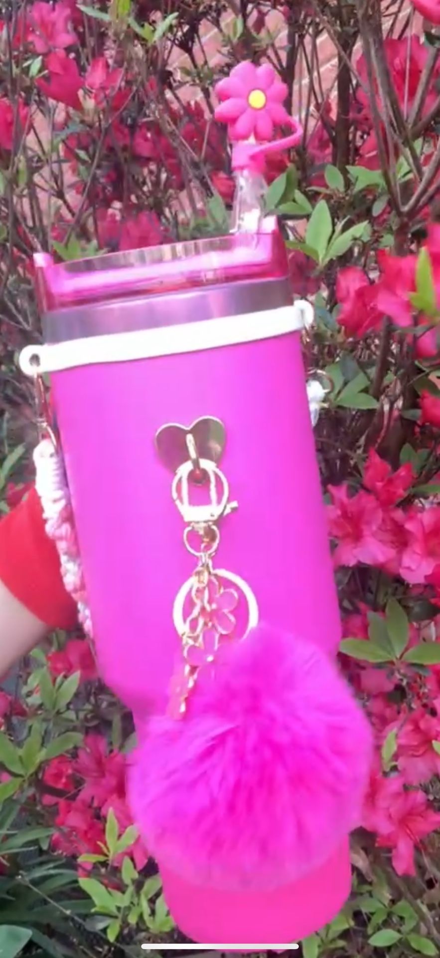 Stainless Steel Cup