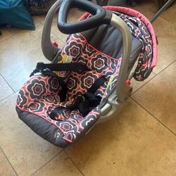 Baby Car seat 