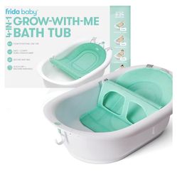 BABY FRIDA BATHTUB