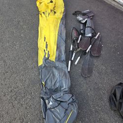 Intex 2-Person Inflatable Kayak (See Description)