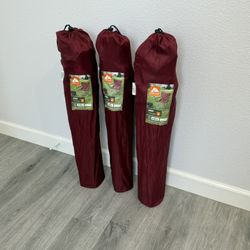 Camping Chairs