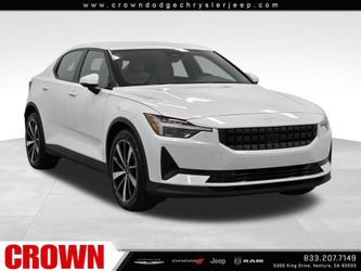 2022 Polestar 2