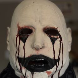 HELL HOUSE LLC CLOWN MASK 
