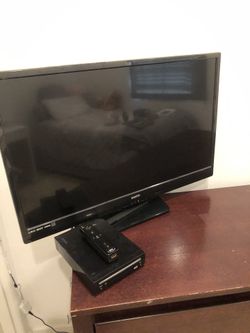 TV 32”
