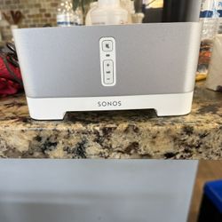 Sonos Connect:Amp