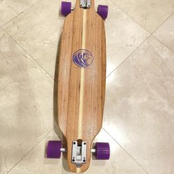 Longboard