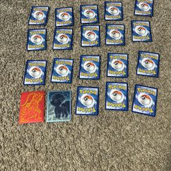 18 Bulk And 2 Guaranteed Ex