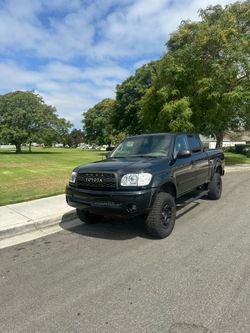 2004 Toyota Tundra