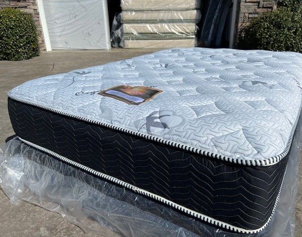 Full Orthopedic Supreme 