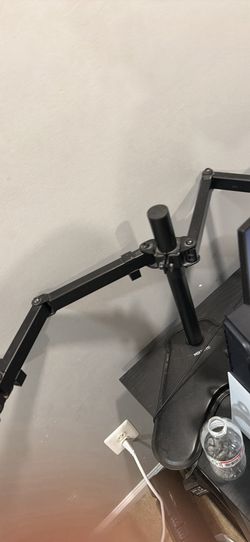 Philips Monitor with stand