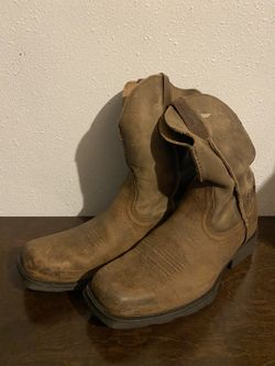 Ariat Men Boots