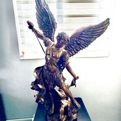 St. Michael the Archangel