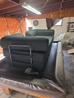Couch/Bed