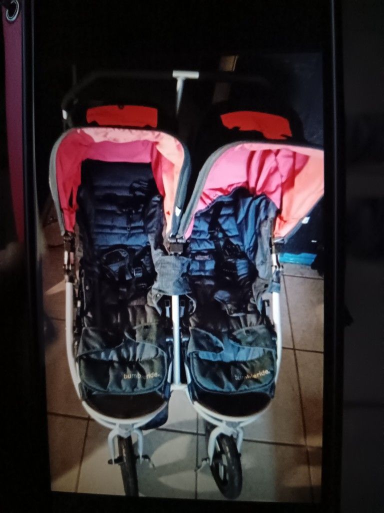 Double Stroller