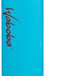 NEW Waboba Moon Cracket Bat (Blue) with Moon Ball Game Perfect for Baseball / Softball, Cricket, and Home Run Derbies | 5218