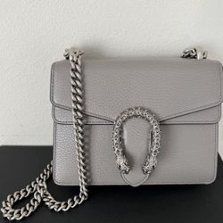 Gucci Mini Bag. Retail $2600