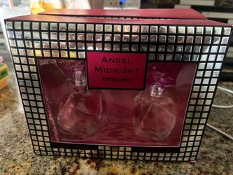 Angel midnight