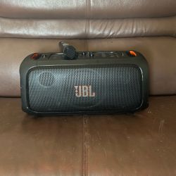 JBL Party Box 