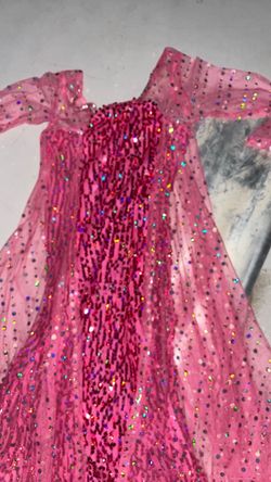 Halloween cute dress 6/7