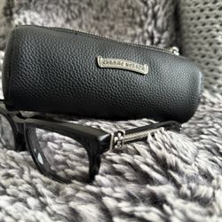 Chrome Heart Glasses