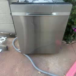 Free Dishwasher 