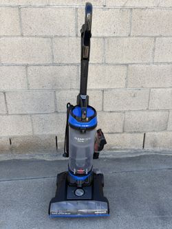 Aspiradora Bissell 