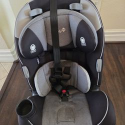 child car seat