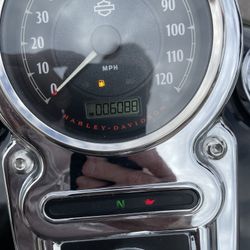 2014 Harley Davidson Switchback