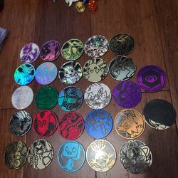 Pokemon Cards Accessories 