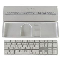 Apple A1843 Wireless Bluetooth Magic Keyboard With Numeric Keypad