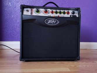 Peavey Vypyr VIP 1 Modeling Amp