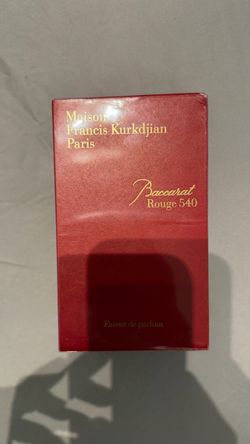 MFK Baccarat Rouge 540 Extrait de Parfum