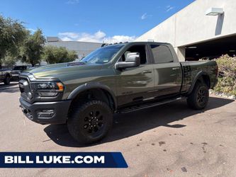 2023 RAM 2500