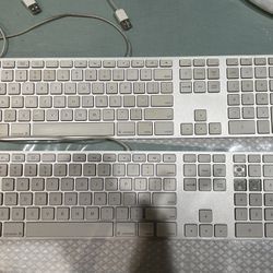 Free Apple Keyboards 