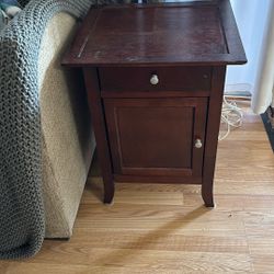 End Tables