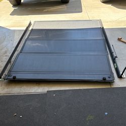 Tonneau Cover